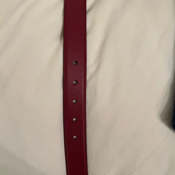 Prada Belt - Picture 5 of 6